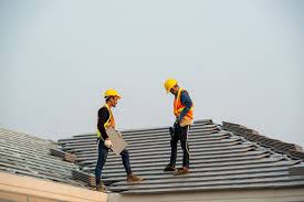 Best Roof Insulation Installation  in Balcones Heights, TX